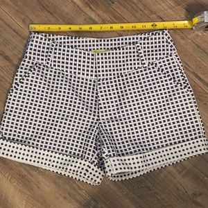 Gianni Bini short